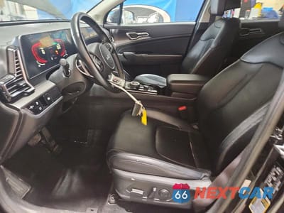 Zdjęcie 7 z 13 samochodu: 2023 KIA SPORTAGE EX VIN:KNDPVCAG2P7069058 - miniatura