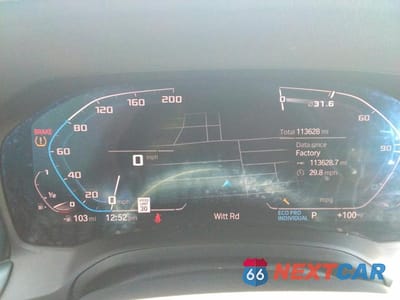 Zdjęcie 9 z 12 samochodu: 2020 BMW 330I VIN:3MW5R1J00L8B45563 - miniatura