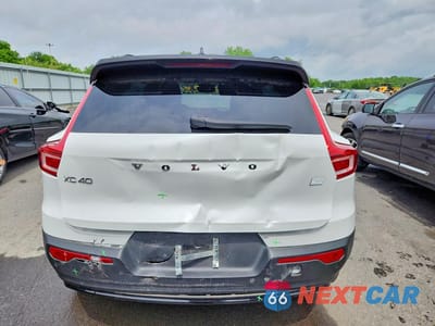 Zdjęcie 6 z 13 samochodu: 2023 VOLVO XC40 RECHARGE ULTIMATE VIN:YV4ED3UMXP2023337 - miniatura
