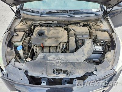 Zdjęcie 11 z 12 samochodu: 2016 HYUNDAI SONATA SE VIN:5NPE24AF3GH375758 - miniatura