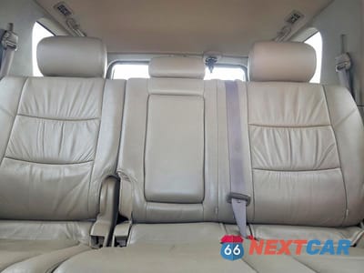 Zdjęcie 10 z 13 samochodu: 2004 TOYOTA SEQUOIA LIMITED VIN:5TDZT38A94S226716 - miniatura