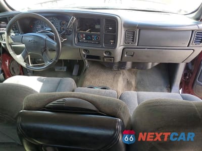 Zdjęcie 8 z 12 samochodu: 2003 CHEVROLET SILVERADO K1500 VIN:1GCEK19T03E175262 - miniatura