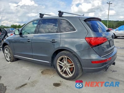 Drugie zdjęcie samochodu z przodu: 2015 AUDI Q5 TDI PRESTIGE VIN:WA1VMAFPXFA073622 - miniatura