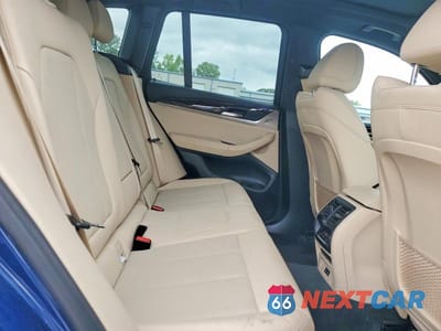 Zdjęcie 11 z 13 samochodu: 2022 BMW X3 XDRIVE30I VIN:5UX53DP08N9K66815 - miniatura