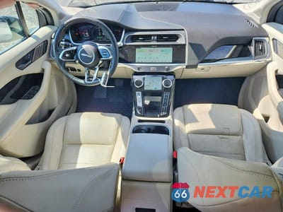 Zdjęcie 8 z 14 samochodu: 2020 JAGUAR I-PACE S VIN:SADHB2S18L1F85155 - miniatura