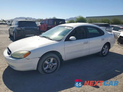 2002 FORD TAURUS SE 1FAFP53U72G216543 - główne zdjęcie licytacji z USA - miniatura