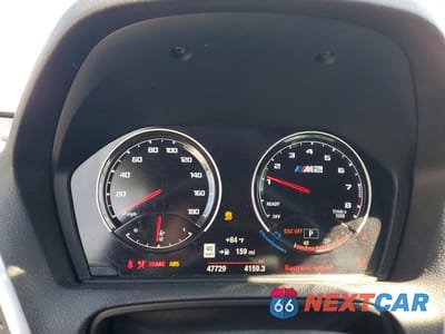 Zdjęcie 9 z 12 samochodu: 2020 BMW M2 COMPETITION VIN:WBS2U7C02L7E11392 - miniatura