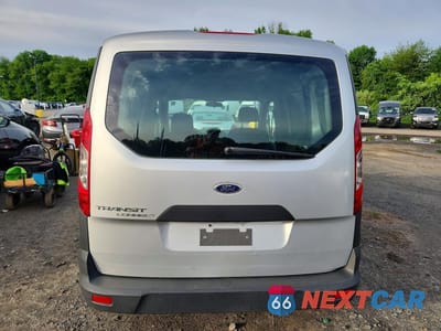 Zdjęcie 6 z 13 samochodu: 2014 FORD TRANSIT CONNECT XL VIN:NM0LE6E78E1144367 - miniatura