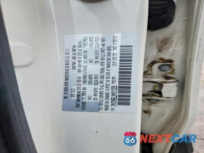 Zdjęcie 13 z 13 samochodu: 2021 MAZDA CX-30 SELECT VIN:3MVDMBBL2MM313335 - miniatura