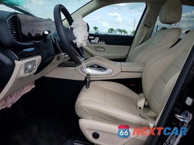 Zdjęcie 7 z 13 samochodu: 2024 MERCEDES-BENZ GLE 450E 4MATIC VIN:4JGFB4GB6RB080369 - miniatura