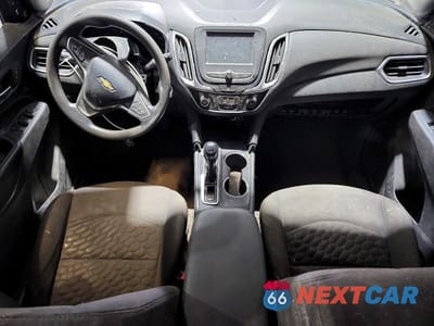 Zdjęcie 8 z 13 samochodu: 2018 CHEVROLET EQUINOX LT VIN:3GNAXJEV5JL337320 - miniatura