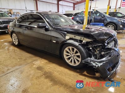 Czwarte zdjęcie samochodu z boku: 2008 BMW 328 I VIN:WBAWB33538P132439 - miniatura