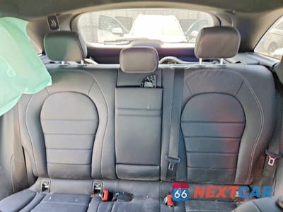 Zdjęcie 10 z 14 samochodu: 2020 MERCEDES-BENZ GLC 300 4MATIC VIN:WDC0G8EB0LF720527 - miniatura