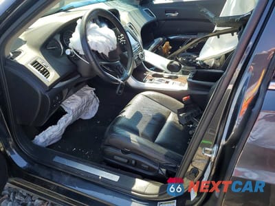 Zdjęcie 7 z 12 samochodu: 2015 ACURA TLX TECH VIN:19UUB3F52FA006256 - miniatura