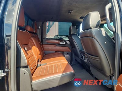 Zdjęcie 10 z 12 samochodu: 2024 GMC SIERRA K2500 DENALI ULTIMATE VIN:1GT49XEY0RF145869 - miniatura