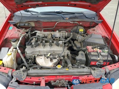 Zdjęcie 11 z 12 samochodu: 2005 NISSAN SENTRA 1.8 VIN:3N1CB51D75L548533 - miniatura