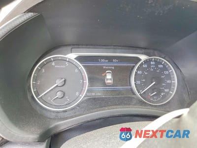 Zdjęcie 9 z 12 samochodu: 2022 NISSAN SENTRA SV VIN:3N1AB8CV2NY235326 - miniatura