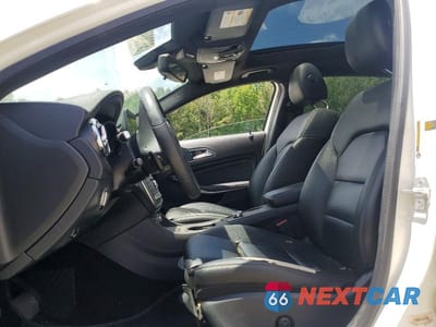 Zdjęcie 7 z 12 samochodu: 2018 MERCEDES-BENZ GLA 250 VIN:WDCTG4EB5JJ421275 - miniatura