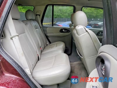 Zdjęcie 11 z 13 samochodu: 2007 CHEVROLET TRAILBLAZER LS VIN:1GNDT13S972292166 - miniatura
