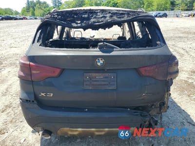 Zdjęcie 6 z 12 samochodu: 2019 BMW X3 XDRIVE30I VIN:5UXTR9C55KLD95276 - miniatura