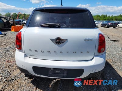 Zdjęcie 6 z 12 samochodu: 2016 MINI COOPER COUNTRYMAN VIN:WMWZB3C54GWR49680 - miniatura