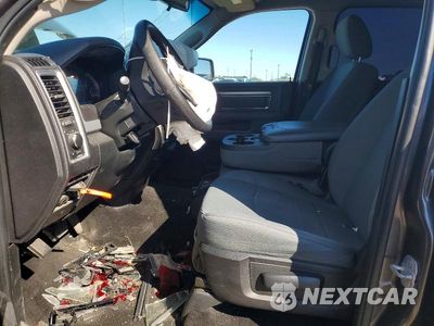 Zdjęcie 7 z 12 samochodu: 2016 RAM 1500 SLT VIN:1C6RR6LG2GS317230 - miniatura