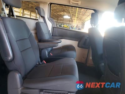 Zdjęcie 11 z 13 samochodu: 2010 DODGE GRAND CARAVAN SE VIN:2D4RN4DE3AR326973 - miniatura