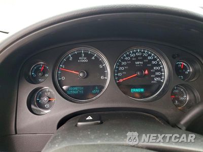 Zdjęcie 9 z 12 samochodu: 2013 CHEVROLET AVALANCHE LT VIN:3GNTKFE71DG107261 - miniatura