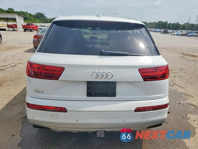 Zdjęcie 6 z 14 samochodu: 2019 AUDI Q7 PREMIUM PLUS VIN:WA1LAAF70KD007329 - miniatura