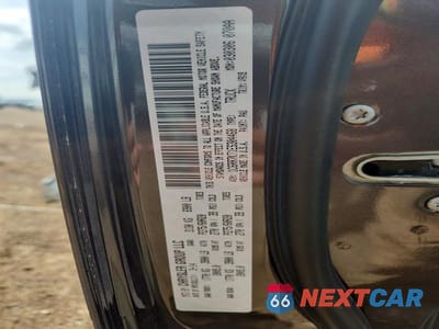 Zdjęcie 12 z 12 samochodu: 2014 RAM 1500 ST VIN:1C6RR7KT1ES304468 - miniatura