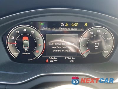 Zdjęcie 9 z 14 samochodu: 2025 AUDI Q5 PREMIUM 45 VIN:WA1GAAFY7S2028507 - miniatura