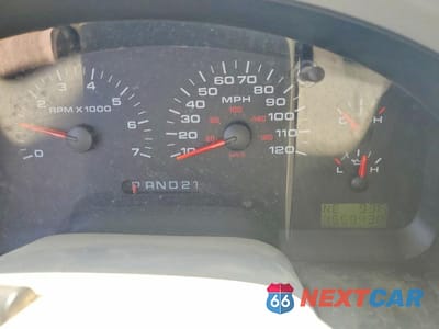 Zdjęcie 9 z 12 samochodu: 2004 FORD F150 VIN:1FTPX02544KC62150 - miniatura