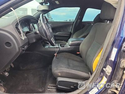 Zdjęcie 7 z 13 samochodu: 2013 DODGE CHARGER R VIN:2C3CDXCTXDH635071 - miniatura