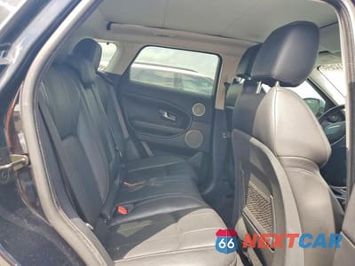 Zdjęcie 11 z 13 samochodu: 2018 LAND ROVER RANGE ROVER EVOQUE SE VIN:SALVP2RXXJH299991 - miniatura