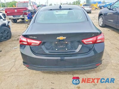 Zdjęcie 6 z 12 samochodu: 2019 CHEVROLET MALIBU LT VIN:1G1ZD5ST0KF117571 - miniatura