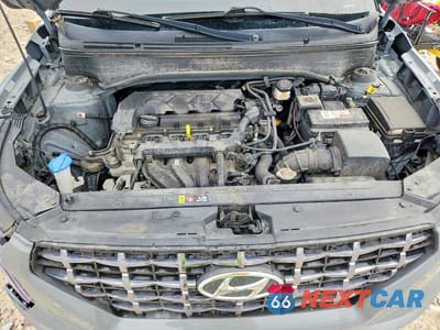 Zdjęcie 11 z 13 samochodu: 2021 HYUNDAI VENUE SEL VIN:KMHRC8A32MU088646 - miniatura