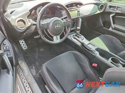 Zdjęcie 8 z 12 samochodu: 2015 SCION FR-S BASE VIN:JF1ZNAA19F8701707 - miniatura