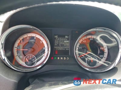 Zdjęcie 9 z 13 samochodu: 2015 DODGE GRAND CARAVAN R VIN:2C4RDGEG6FR555592 - miniatura