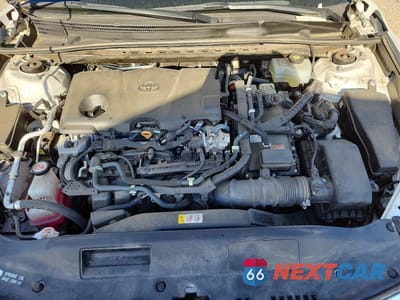 Zdjęcie 11 z 13 samochodu: 2021 TOYOTA CAMRY XSE VIN:4T1K31AK4MU020865 - miniatura