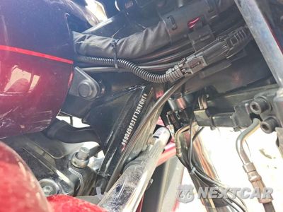 Zdjęcie 9 z 9 samochodu: 2016 HARLEY DAVIDSON FLHTK ULTRA LIMITED VIN:1HD1KEL11GB607005 - miniatura