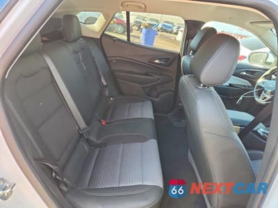 Zdjęcie 11 z 13 samochodu: 2025 CHEVROLET TRAX 1LT VIN:KL77LHEP7SC096086 - miniatura