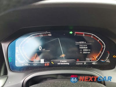 Zdjęcie 9 z 12 samochodu: 2021 BMW 430XI VIN:WBA73AP00MCG98518 - miniatura