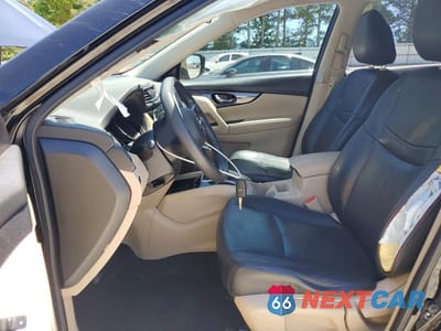 Zdjęcie 7 z 13 samochodu: 2017 NISSAN ROGUE S VIN:JN8AT2MT2HW385831 - miniatura