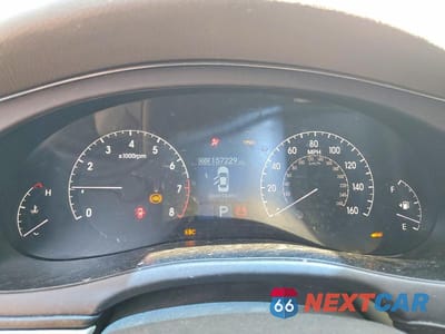 Zdjęcie 9 z 13 samochodu: 2010 HYUNDAI GENESIS 4.6L VIN:KMHGC4DF4AU072921 - miniatura