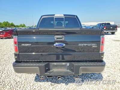 Zdjęcie 6 z 12 samochodu: 2011 FORD F150 SVT RAPTOR VIN:1FTFW1R6XBFA40172 - miniatura