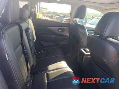 Zdjęcie 11 z 13 samochodu: 2020 NISSAN MURANO SV VIN:5N1AZ2BJ3LN146696 - miniatura