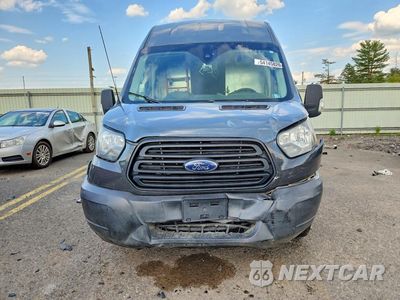 Piąte zdjęcie samochodu w środku: 2019 FORD TRANSIT T-250 DELIVERY VAN VIN:1FTYR3XM7KKB33042 - miniatura