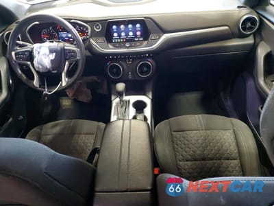 Zdjęcie 8 z 13 samochodu: 2021 CHEVROLET BLAZER 2LT VIN:3GNKBHR43MS535742 - miniatura