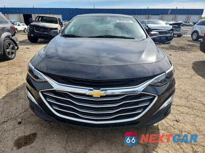 Piąte zdjęcie samochodu w środku: 2019 CHEVROLET MALIBU LS VIN:1G1ZB5ST0KF197136 - miniatura