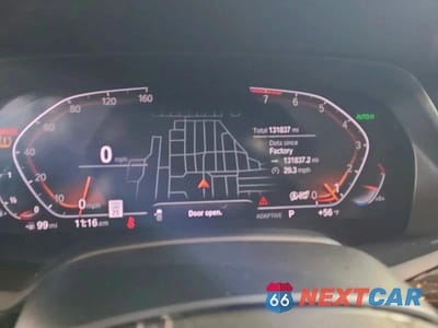 Zdjęcie 8 z 14 samochodu: 2020 BMW X5 XDRIVE40I VIN:5UXCR6C08L9B81724 - miniatura
